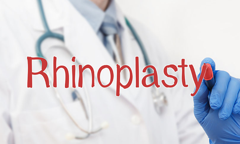 functional cosmetic rhinoplasty
